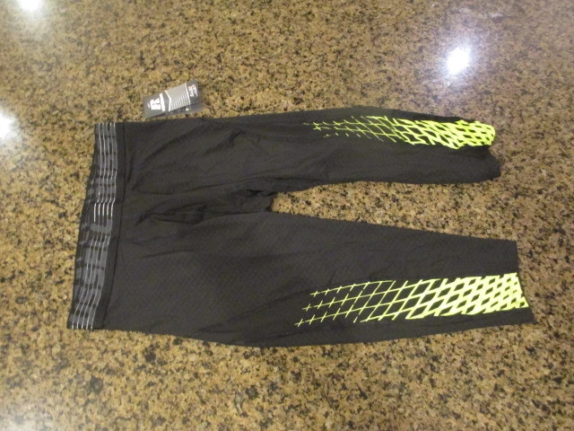 Russell cool base clearance layer