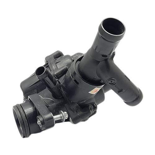 Engine Coolant Thermostat A 270 200 22 00 Fits For Mercedes-Benz W176 W246 C117 - Picture 12 of 12