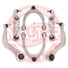 MASTER-SPORT Querlenker Satz Set für Alfa Romeo Giulia 952_ 2.2 D 2.0