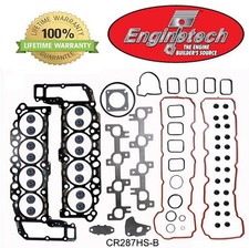 Chrysler Dodge Mopar 287 4.7L SOHC Enginetech Head Gasket Set 2004 - 2007