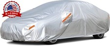 Funda Para Coche Fundas Para Coche Impermeables Para Todo Tipo De Clima Nueva US