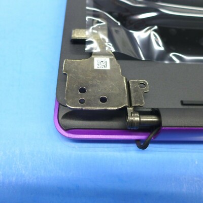 Bloc écran tactile complet 0R66X5 / R66X5 pour Dell Inspiron