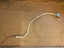 Vintage HH Scott LT-110 Mystery Cord with SMRE 7H Small Molex Plug- 350 tuner