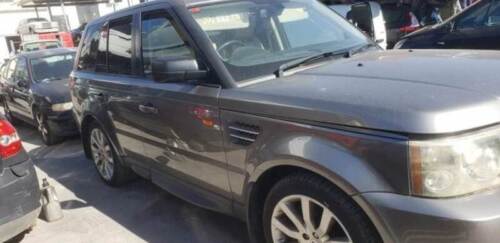 VUX500500 sistema audio radio cd para LAND ROVER RANGE SPORT 3.6 TD V8 1188798 - Imagen 20 de 20
