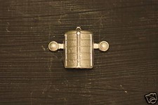 Dinky Bedford 25m 521 582 25v | Grille | Repro spares