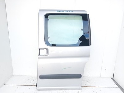 9846222480 tür hinten links für CITROEN BERLINGO (M49) 1996 217356