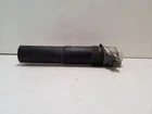 Shock absorber mounting bracket