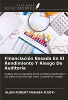 Alain Robert Makaba N'goyi | FinanciacióN Basada En El Rendimiento Y Riesgo...