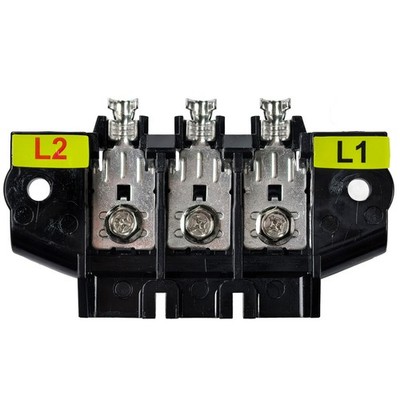 Dryer Terminal Block DC96 01188A Fits Samsung DV448AEP DVE53BB8700T Models
