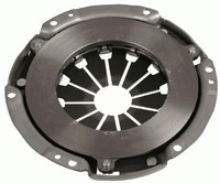 Sachs Kupplungsdruckplatte 3082 654 462