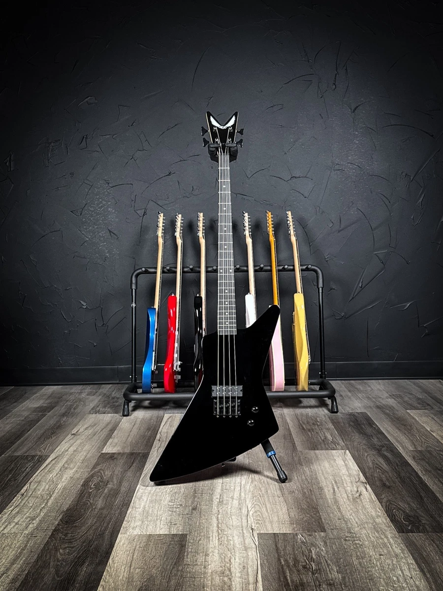 Dean 4 String Bass Guitars for sale | eBay
