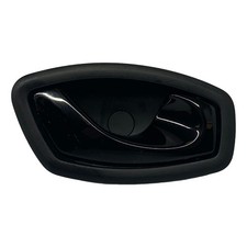 RENAULT ZOE EXTERIOR DOOR HANDLE BLACK FRONT RIGHT SIDE RH 2019-2024 806700005R