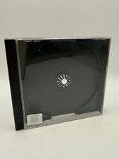 Official PlayStation 1 PS1 Replacement Jewel Game Case *Working Hinges* A Grade