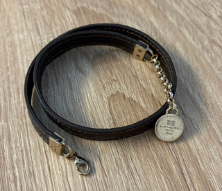 Bracelet Lancel vintage