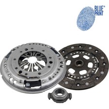 Blue Print ADV183091 Kupplungssatz für VW POLO 6N1 6N2