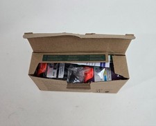 67 Ink Cartridges Black/Color Combo Pack Replacement for HP 67XL Ink Works for H