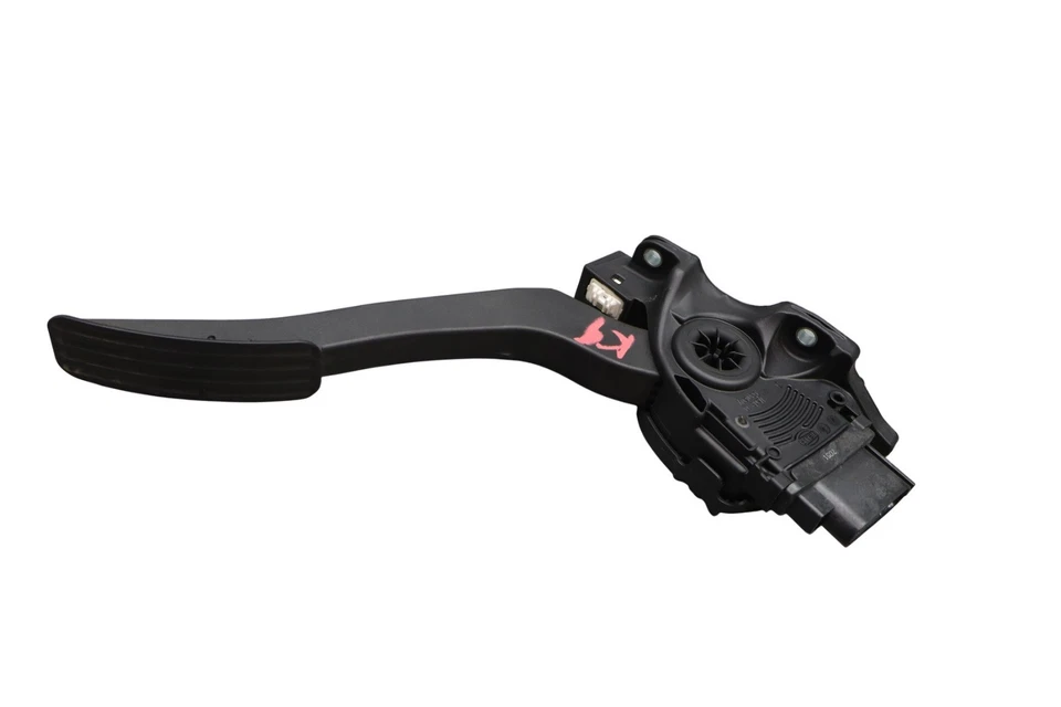 10-15 Jaguar XK XKR Gas Speed Accelerator Pedal W/ Pad 8W839F836EA Oem - Image 4 of 4