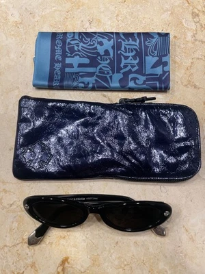 Chrome Hearts Tart Sonnenbrille schwarz RAR - Bild 1 von 4