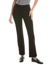 T Tahari Straight Leg Pant Women's
