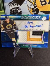 2014-15 SPx Hockey Cards 6