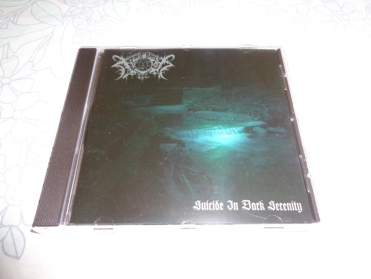 Xasthur Music CDs for sale | eBay