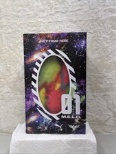 Puma LaMelo “Be You” MB1 M.E.L.O. “1 of 1” Basketball Shoes Size 7.5 Mens - Rare