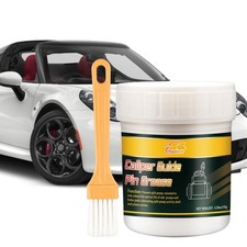 High-Performance Brake Grease Lubricant 5.29oz for Rust Protection