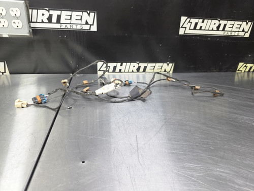 04-06 PONTIAC GTO FRONT BUMPER/FOG LIGHT HARNESS 92156996 OEM #N864