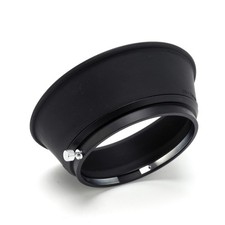 Olympus Rubber Lens Hood Shade for 35-70mm