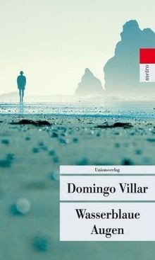 Wasserblaue Augen von Villar, Domingo | Buch | Zustand gut