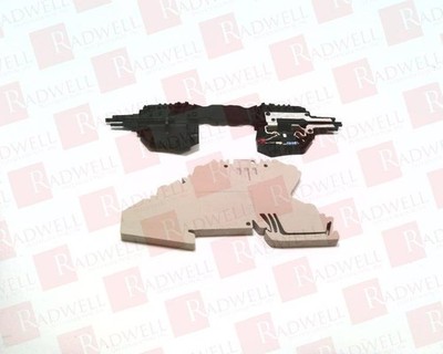 WEIDMULLER ZDL 2.5/SI/DU LD 36V / ZDL25SIDULD36V (NEW IN BOX)
