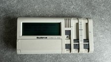 Buderus G115 Fernbedienung Ecomatic 4000 / Ö...