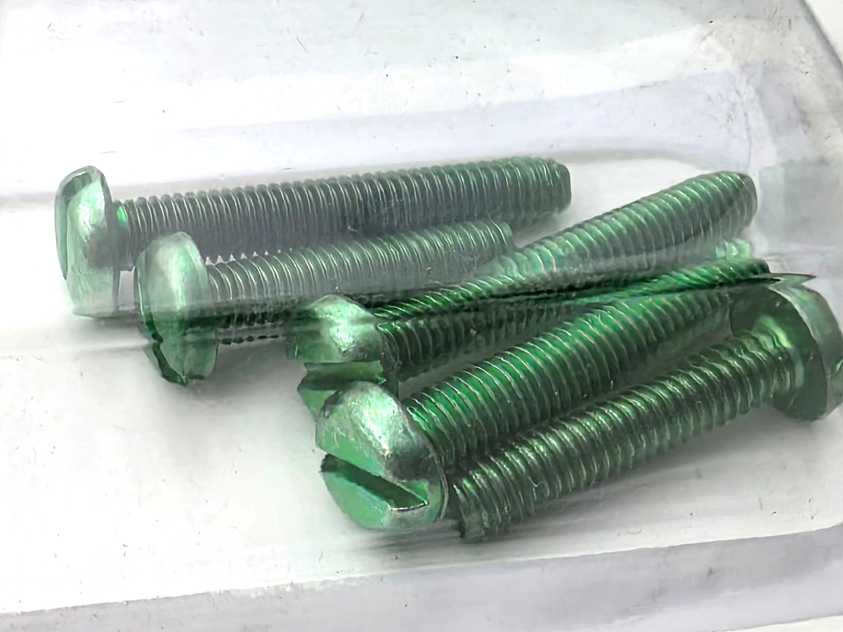 GE TBSP Load Center Bonding Ground Screw Kit 100-200 Amp With 3 x