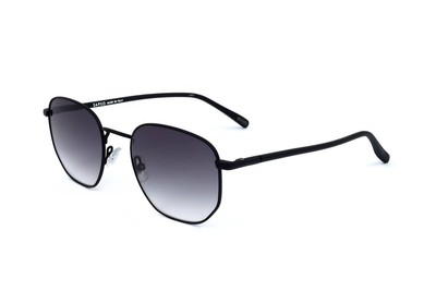 Safilo BUSSOLA 10/S  BLACK 54/21/145 Herren Sonnenbrillen