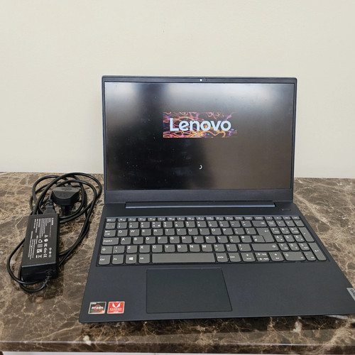 Lenovo IdeaPad S340 14" (256GB SSD, AMD Ryzen 5, 3.70 GHz, 4GB) Laptop - 128GB - Picture 7 of 9
