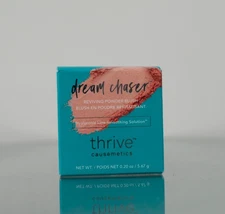 NEW Thrive Causemetics Dream Chaser Reviving Powder Blush Destinae 100% Vegan