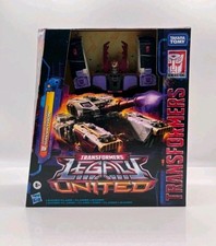 Galvatron transformers Legacy