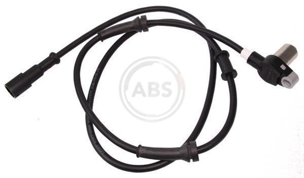 A.B.S. ABS Sensor Raddrehzahl 30083 FüR Bravo Fiat Brava 1 182 16V JTD 105 100-image