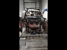 MOTEUR gaz Peugeot 406 Coupé (8C) Coupé 3.0 V6 24V (ES9J4S(XFX)) 2000 1355X