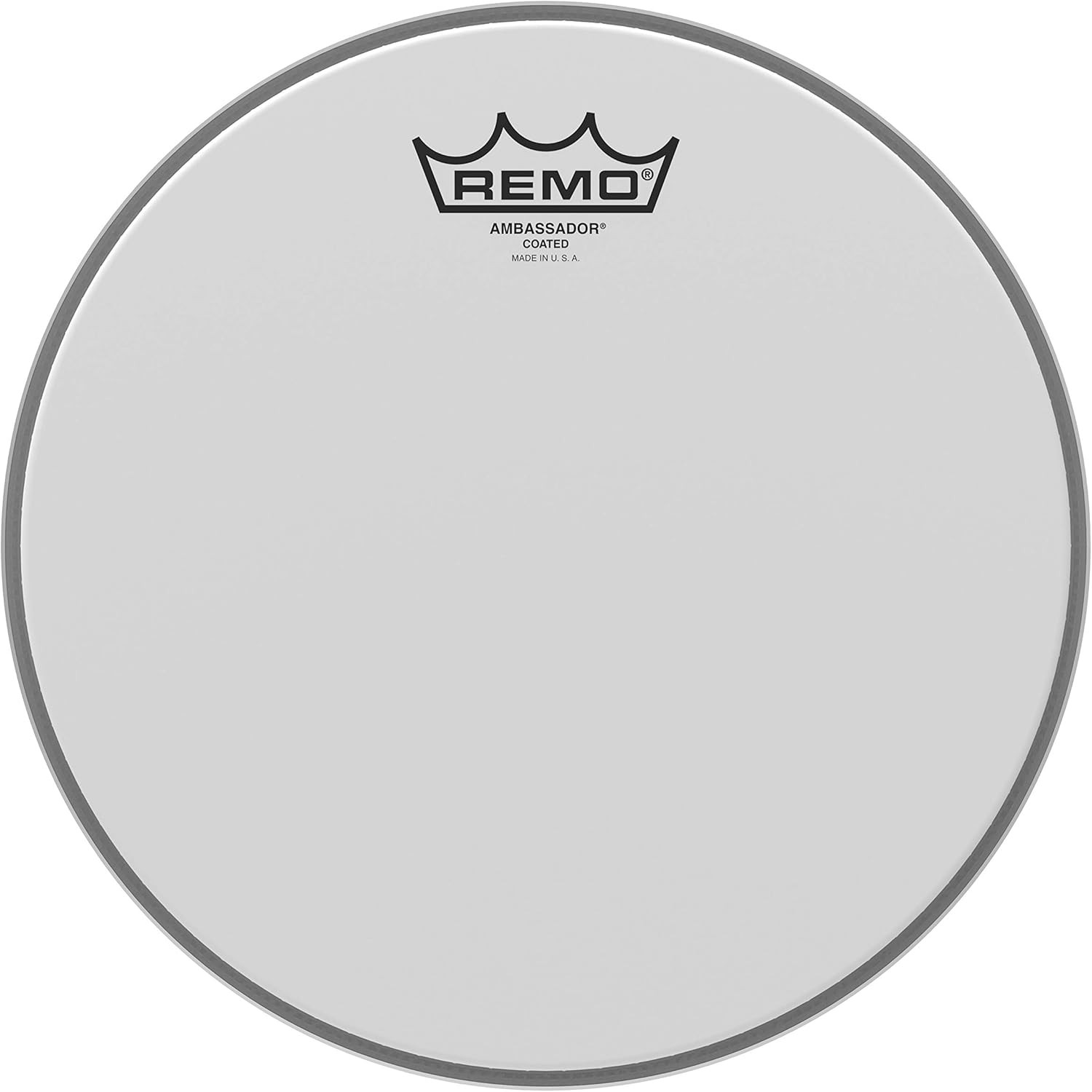 Remo Ambassador Coated 10"" Drum Head