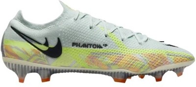 New Men's Nike Phantom GT2 Low Elite FG Soccer Futbol Cleats CZ9890-344  Sz 8.5