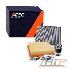 INSPEKTIONSPAKET C FÜR VW GOLF 3 1H1 VENTO 1H2 55 / 60 / 75 PS