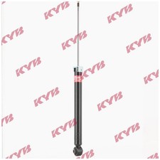 2x Stoßdämpfer hinten für Skoda Fabia 4 PJ3 Kamiq NW4 Scala NW1 | 24388903