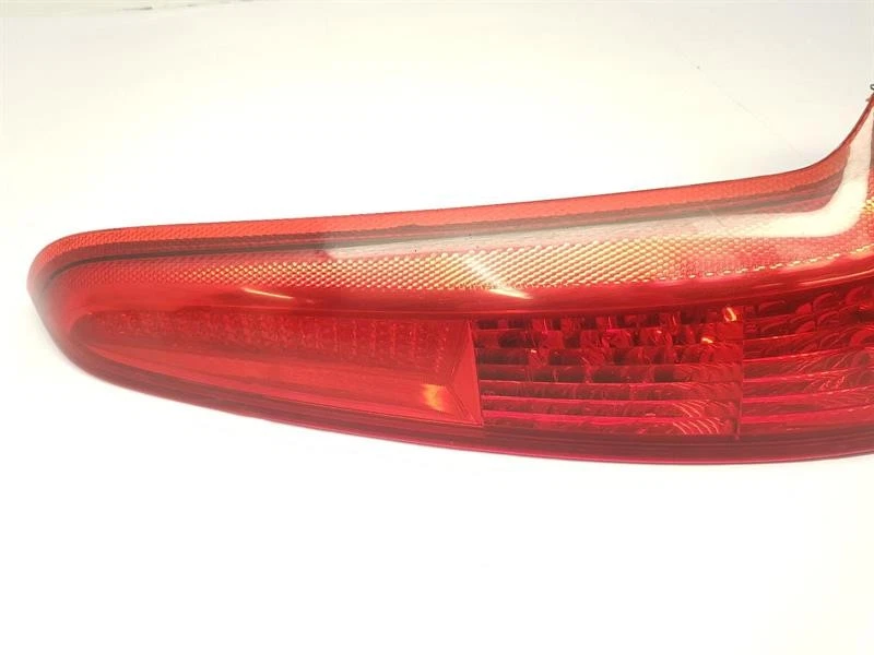 2009 VOLVO V50 ЗАДНИЙ ЗАДНИЙ ФОНАРЬ RH СО СТОРОНЫ ВОДИТЕЛЯ 5 ДВЕРЕЙ НЕДВИЖИМОСТИ 30744544 - Изображение 3 из 4