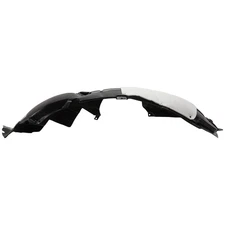 Fender Liner For Ford EcoSport 2018-2022 Front Driver Side Inner 1.0L FWD/AWD