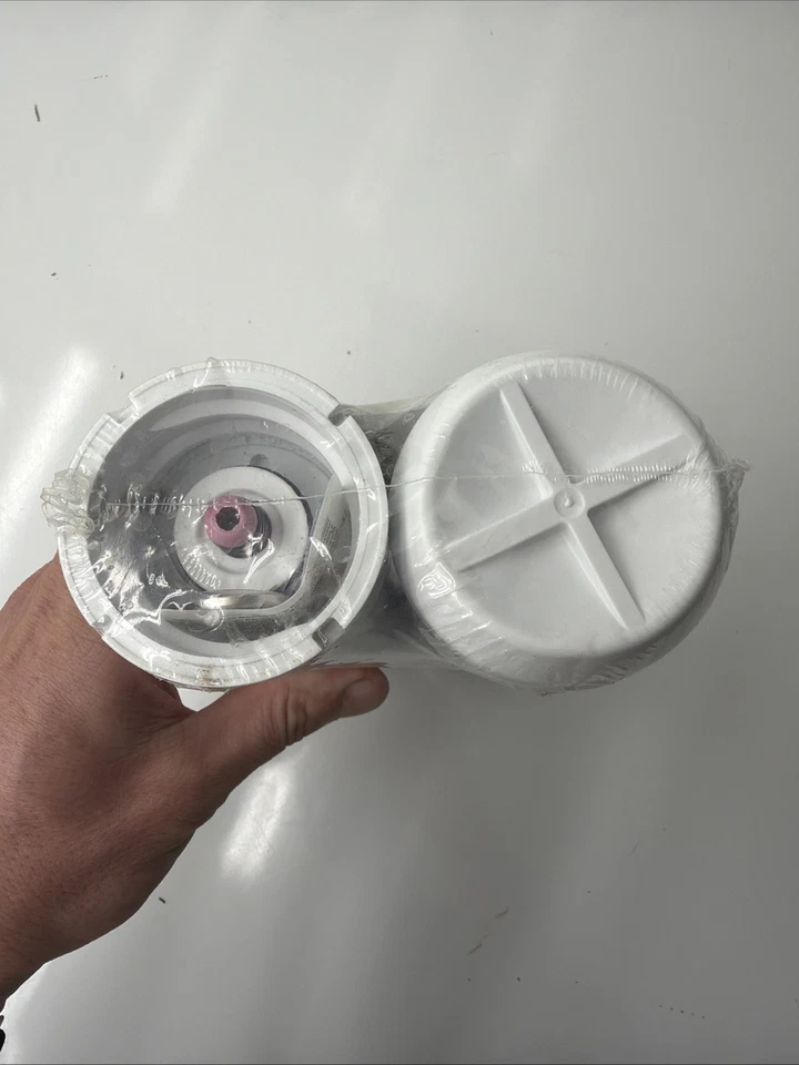 Whirlpool WHEERF Reverse Osmosis Pre/Post Water Filter - 2 Pack - Image 3 of 4