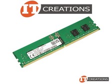 SK HYNIX 16GB PC5-44800 DDR5-5600B-R REGISTERED ECC / EC8 MEMORY HMCG78AGBRA619N