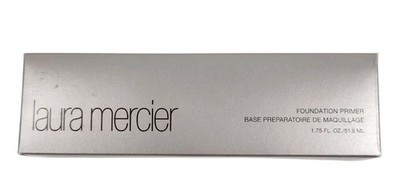 LAURA MERCIER Foundation Primer 1.75 fl oz / 51.8 ml New in Box Original