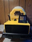 Vintage 1980s Tonka Cement Mixer Turbo Diesel XMB-975 Pressed Steel Truck
