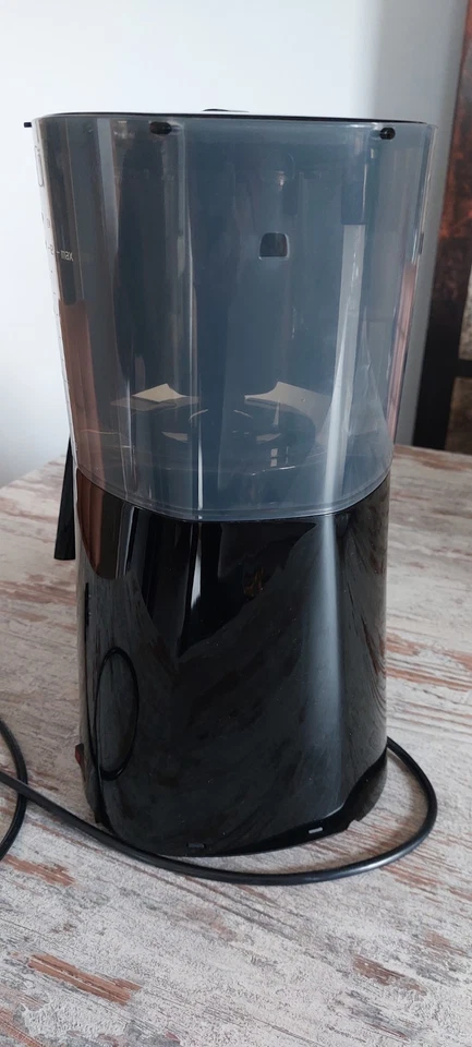 Melitta Enjoy Therm Kaffeemaschine Kaffeeautomat Schwarz 1017-06 OVP TOP Zustand - Bild 3 von 4